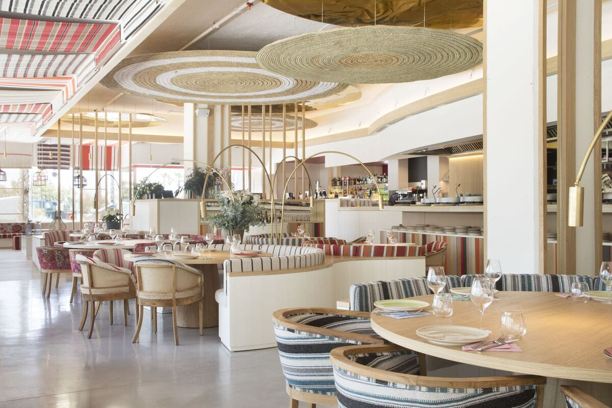 Restaurant Maná 75