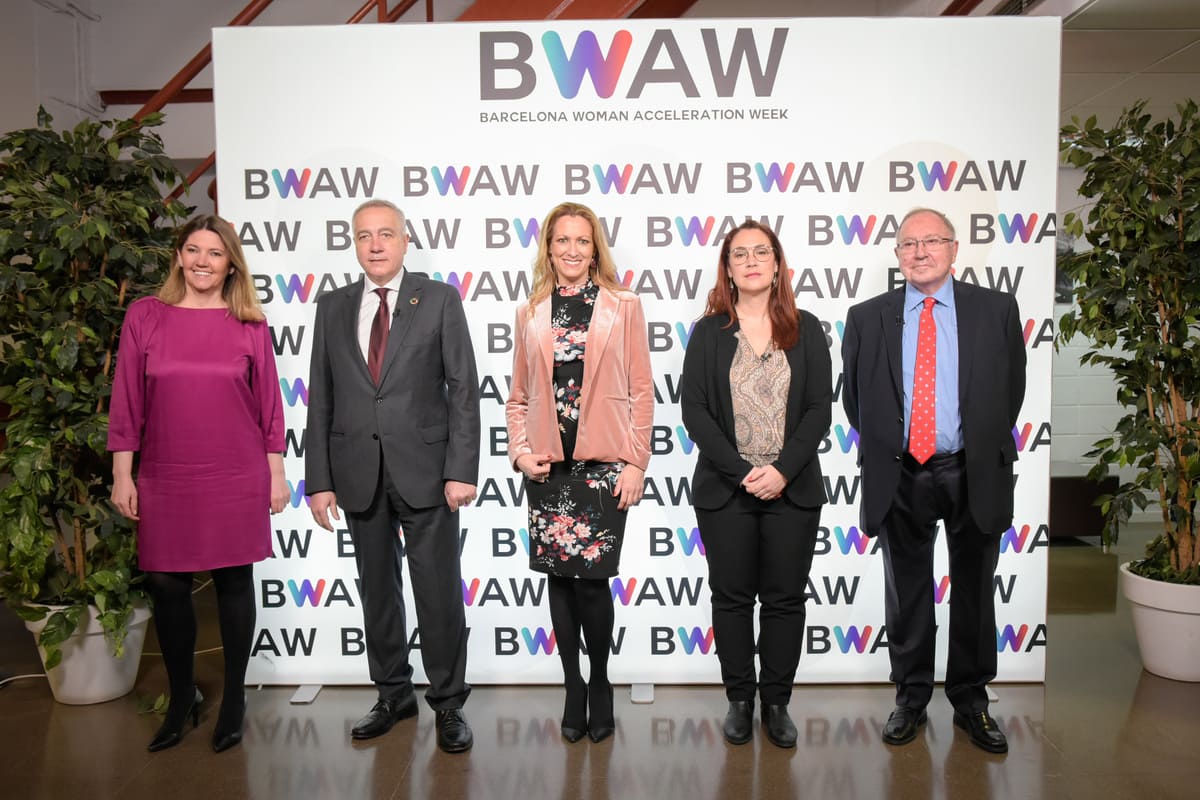 BWAW 2022