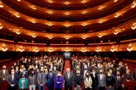 Museus Catalunya al Liceu