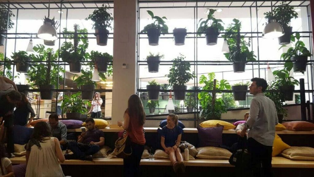 Typeform, el próximo 'unicornio' barcelonés, levanta 123 millones