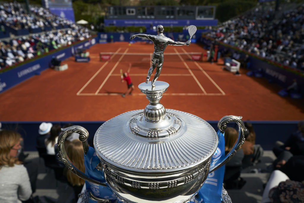 Barcelona Open Banc Sabadell