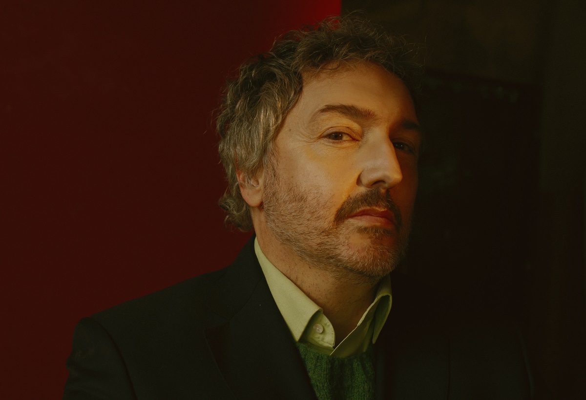 Carlos Zanón