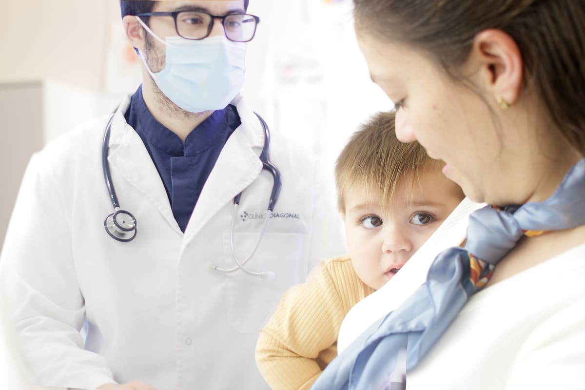 FIATC clinica diagonal