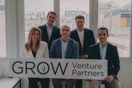 Grow Venture Partners
