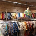Carrer tallers 2025 tiendas vintage