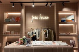 Juno House