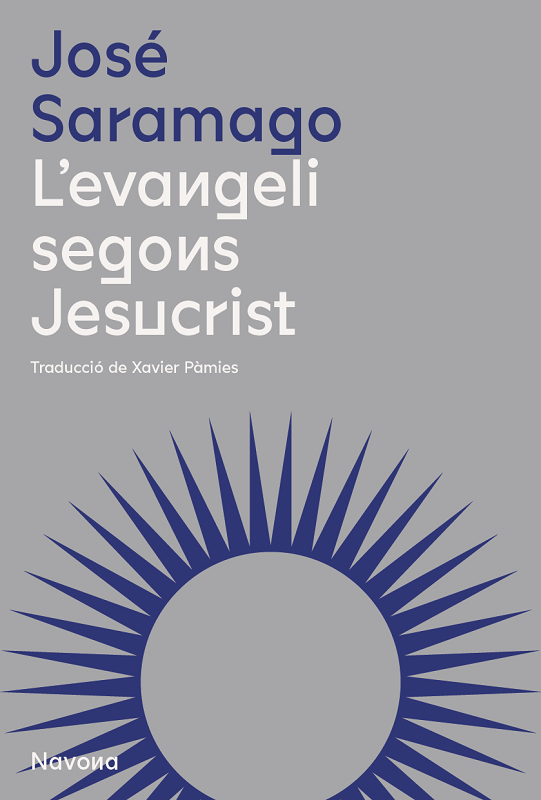 L'evangeli segons Jesucrist José Saramago