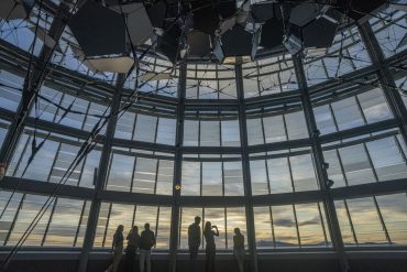 Mirador Torre Glories