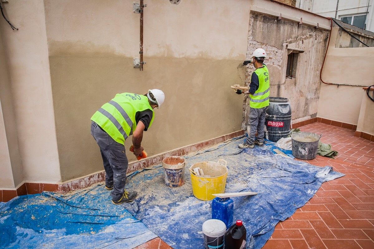 Obras Illa Eficient