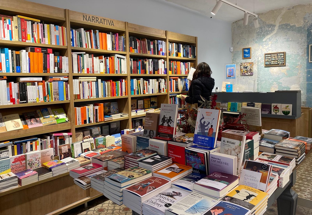 Rals Llibres