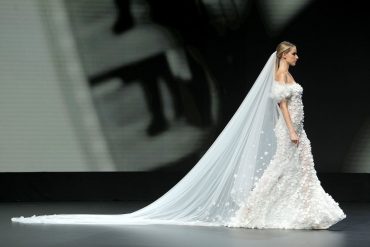 Desfiles Pronovias Barcelona Bridal Fashion Week 2021