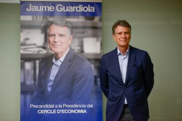 Jaume Guardiola