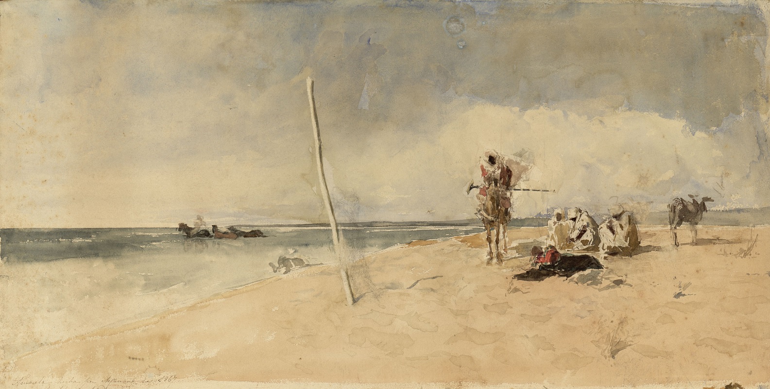 Marià Fortuny