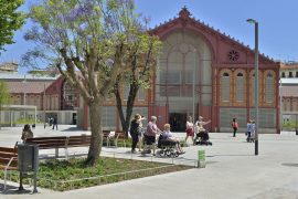 Mercat de Sant Antoni