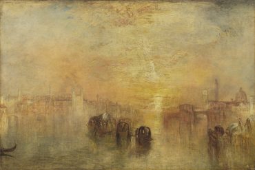 Turner