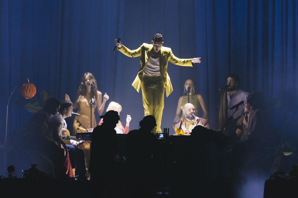 C. Tangana Sónar