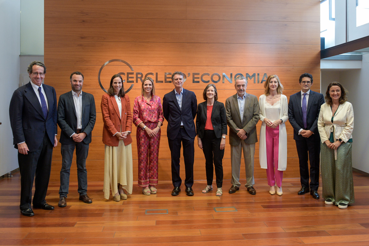 Candidatura Jaume Guardiola