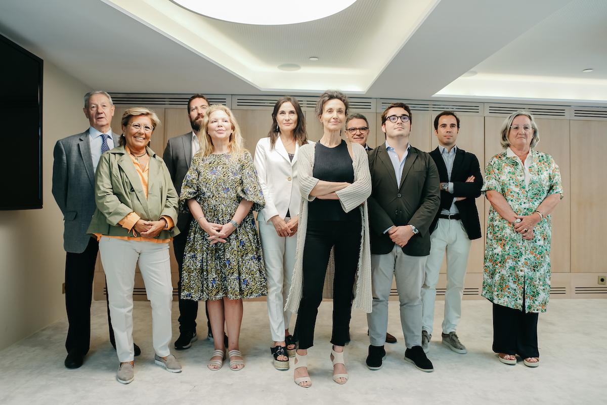 Candidatura Rosa Cañadas