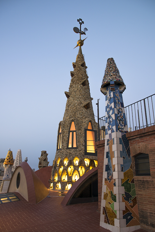 Palau Güell