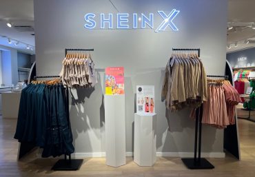 Tienda Shein