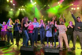 Fundacio Aura concert solidari 2019