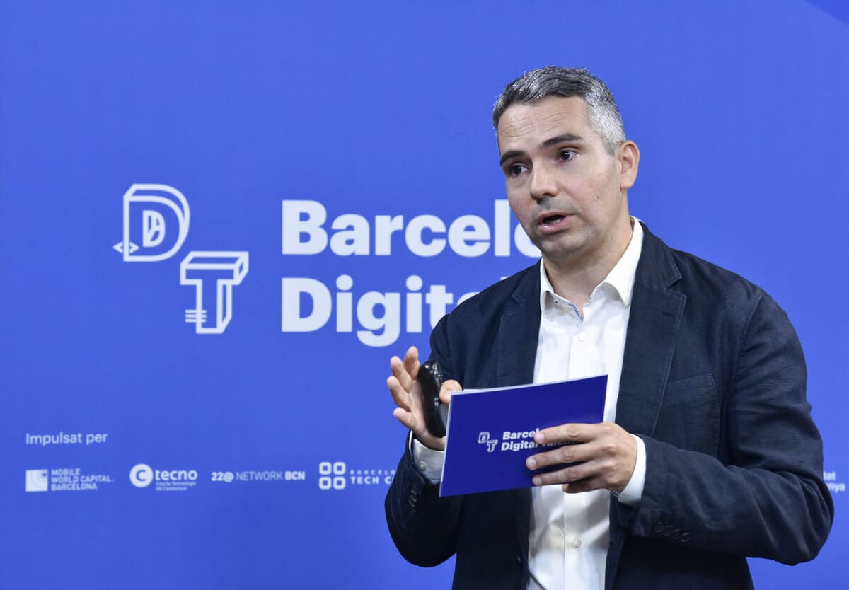 Jordi Arrufí
