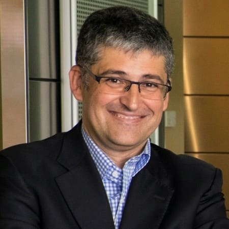 Eduardo López, director de Imaging y Recording Media a Fujifilm España