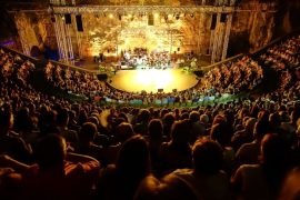 festival grec