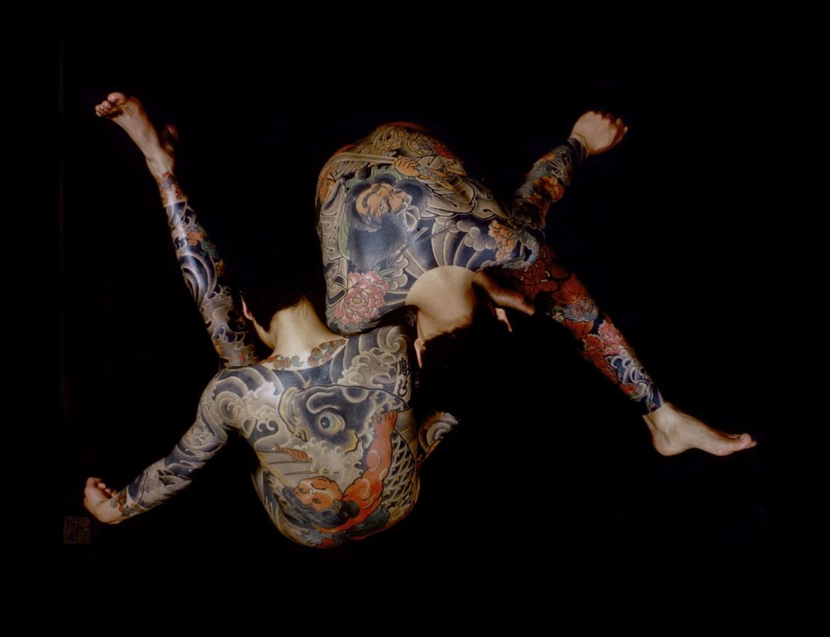 'Tattoo. Arte bajo la piel' de CaixaForum