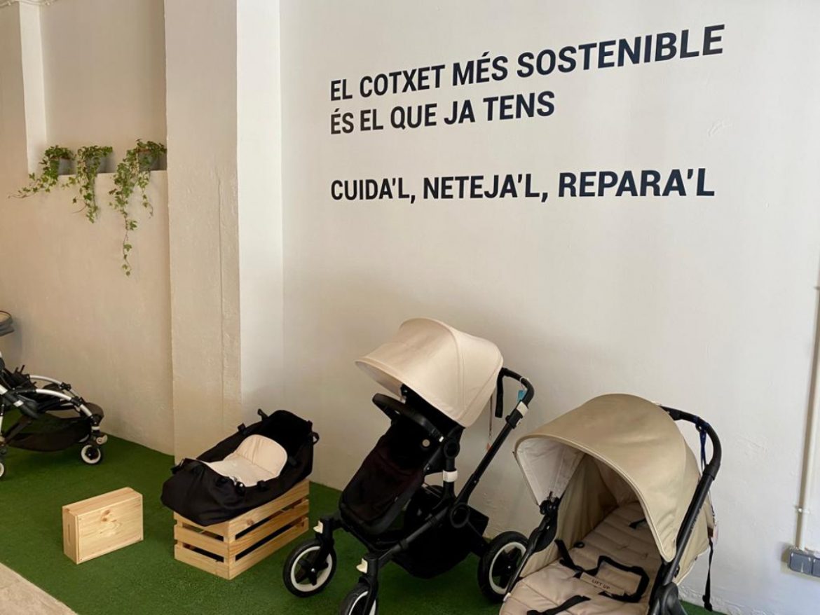 Petit Nicu, la marca para vestir a la moda a bebés prematuros