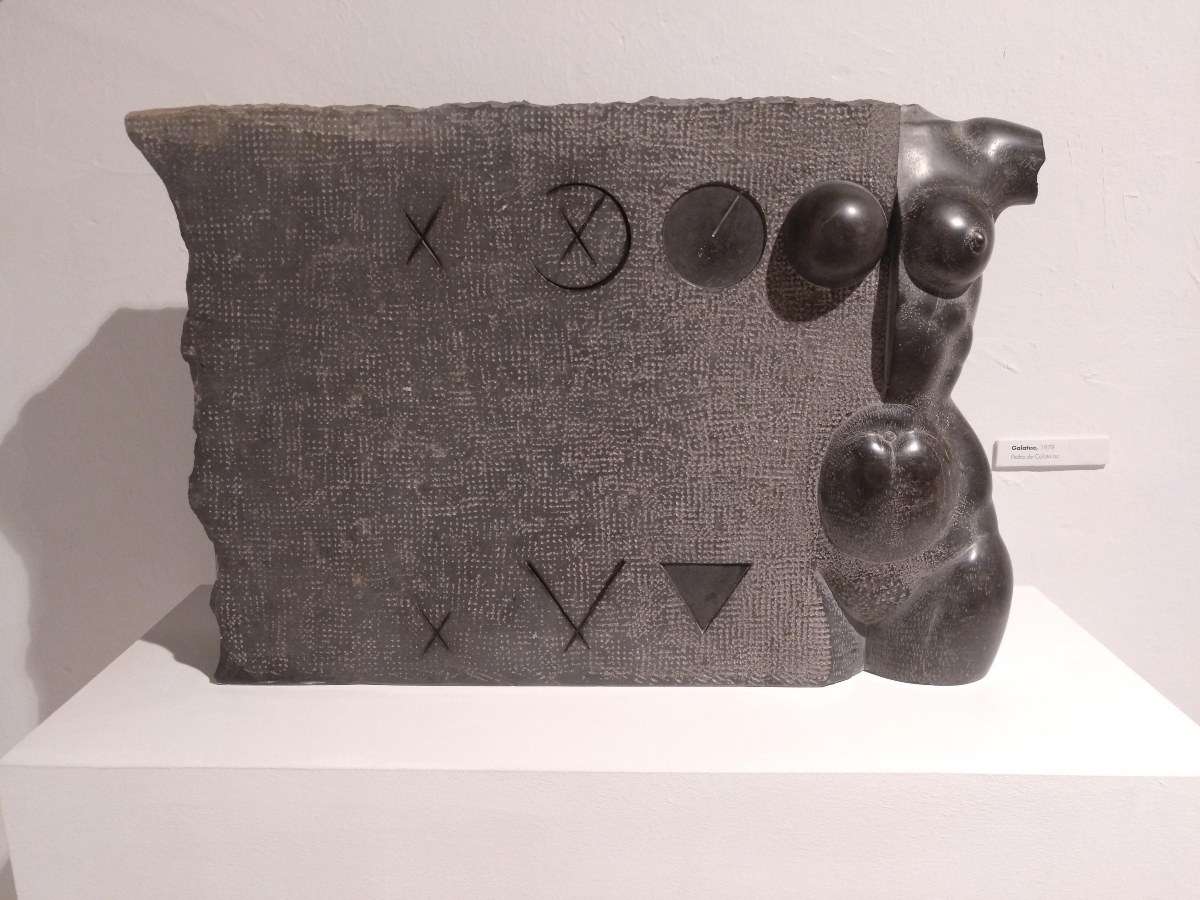 Galatea, 1978