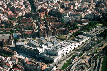 Hospital Sant Pau