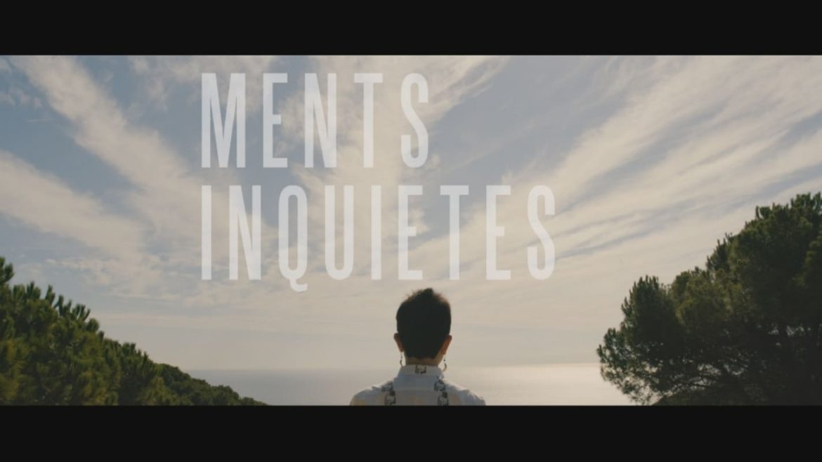 Nueva serie documental Ments Inquietes Tv3
