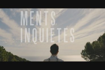 Nueva serie documental Ments Inquietes Tv3