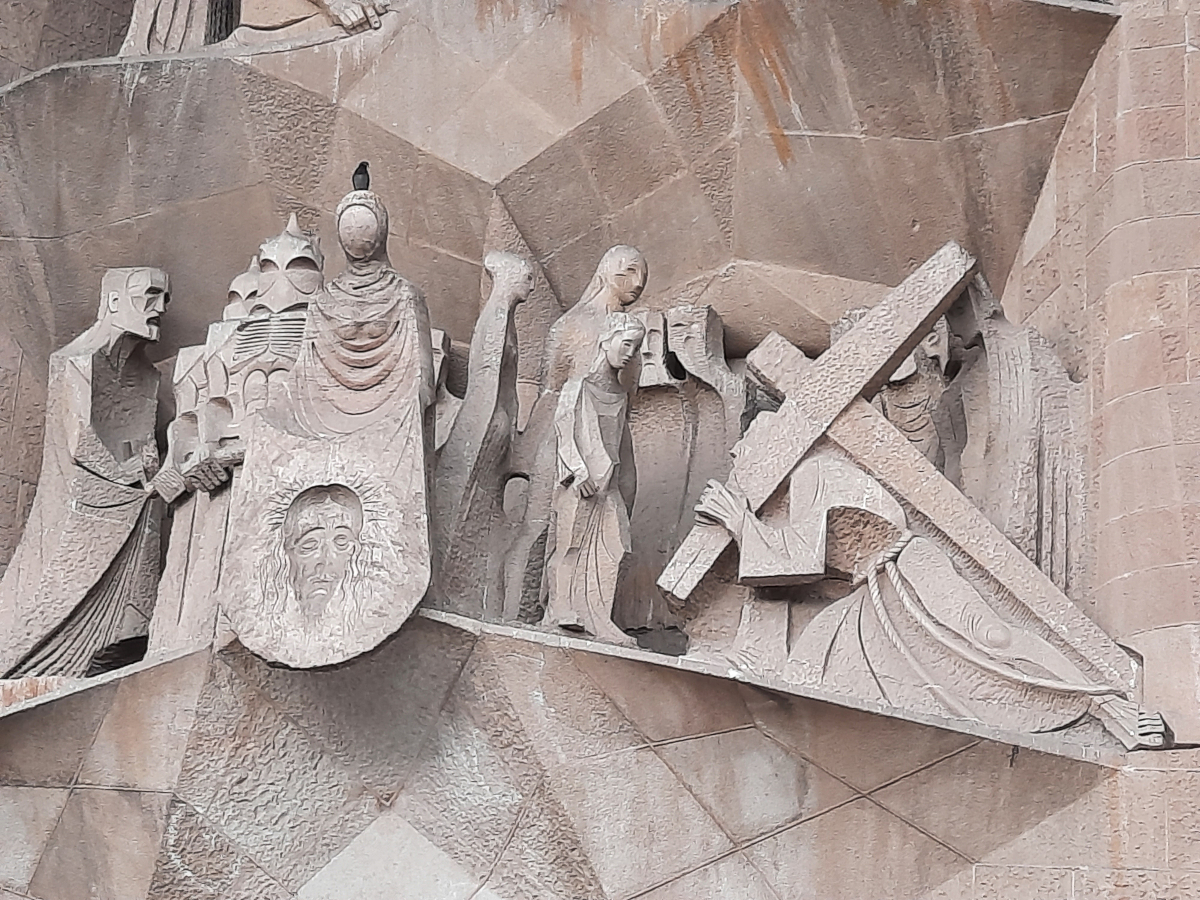 Passió de la Sagrada Família