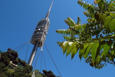 Torre de Collserola