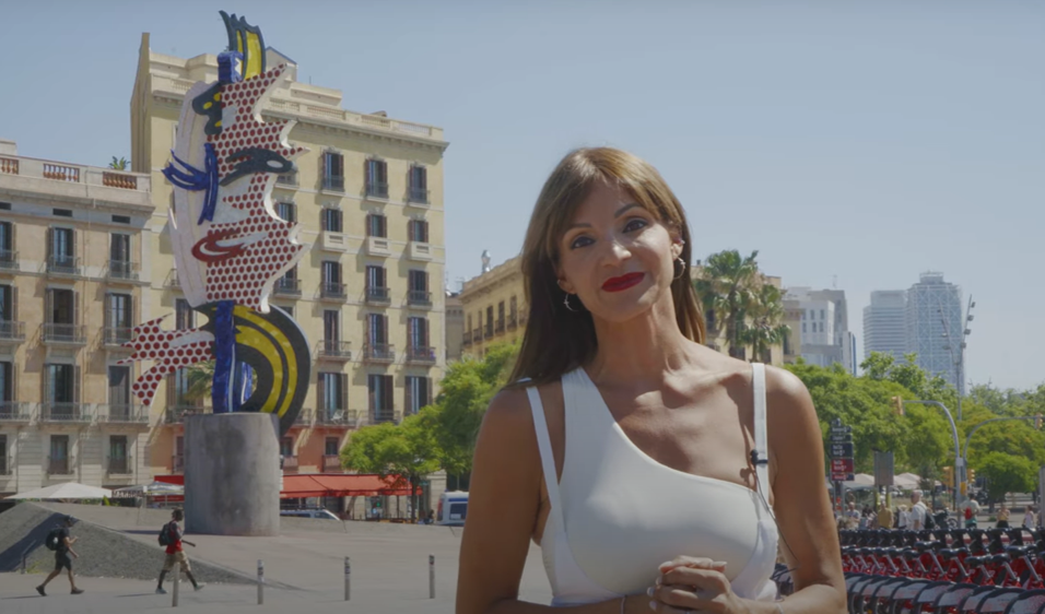 La Cara de Barcelona
