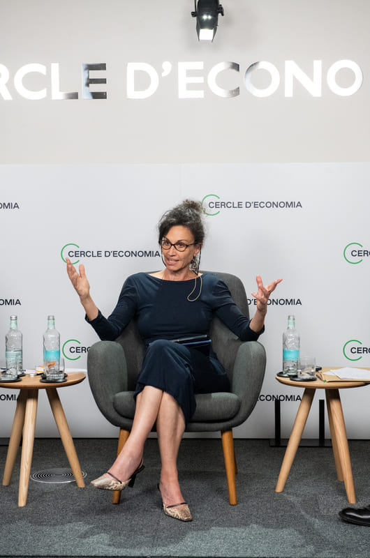 Rosa Cañadas