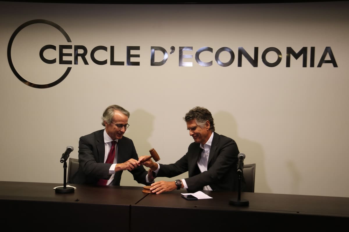 javier faus juame gualdiola cercle d'economia