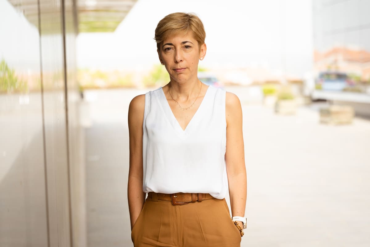 MArisa Felipe Dedalus