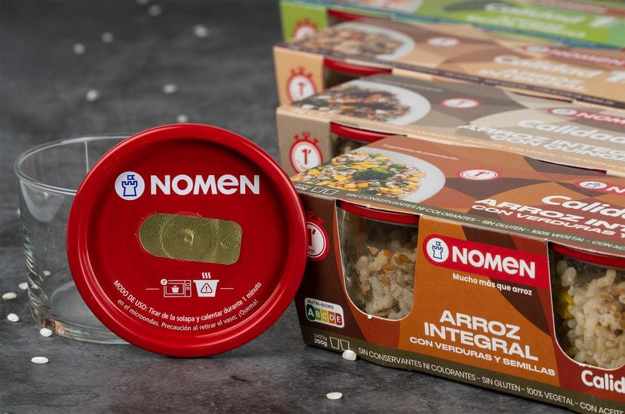 Nomen Foods