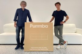 Cofundadors de Pummba