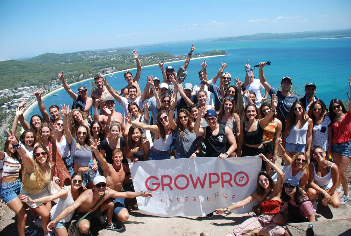 GrowPro