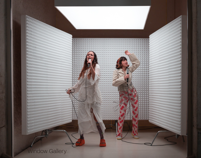 Gallery Rigoberta Bandini