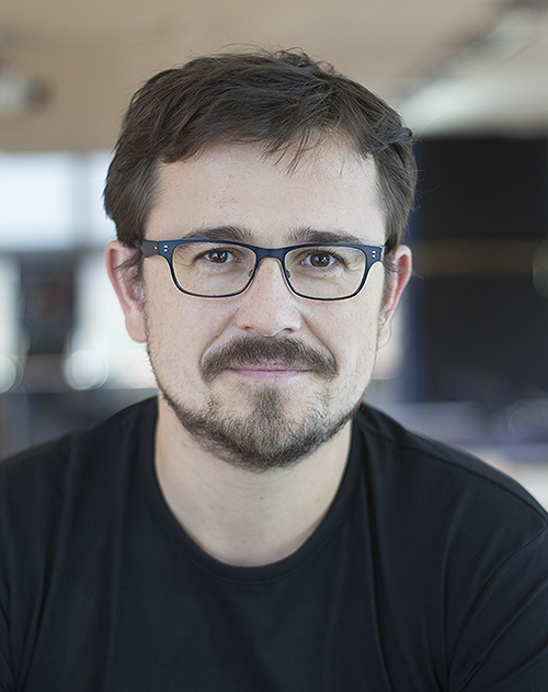 Joaquin Campa Socialpoint