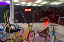 exposición Stranger Things en Barcelona