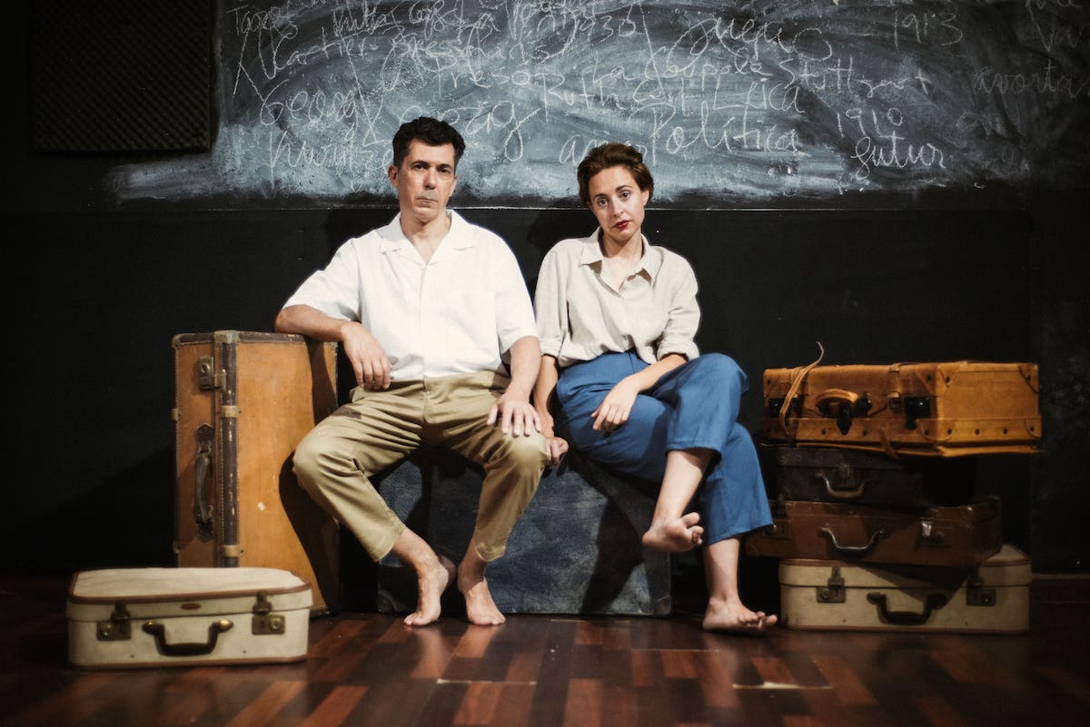 Roger Vidal Laura Riera 