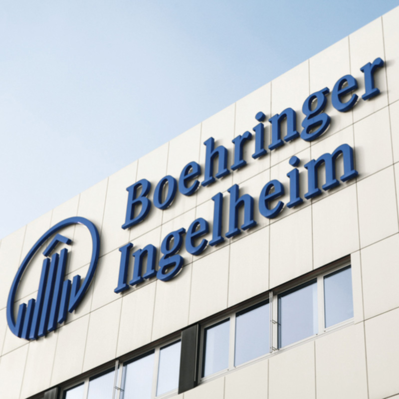 Boehringer Ingelheim