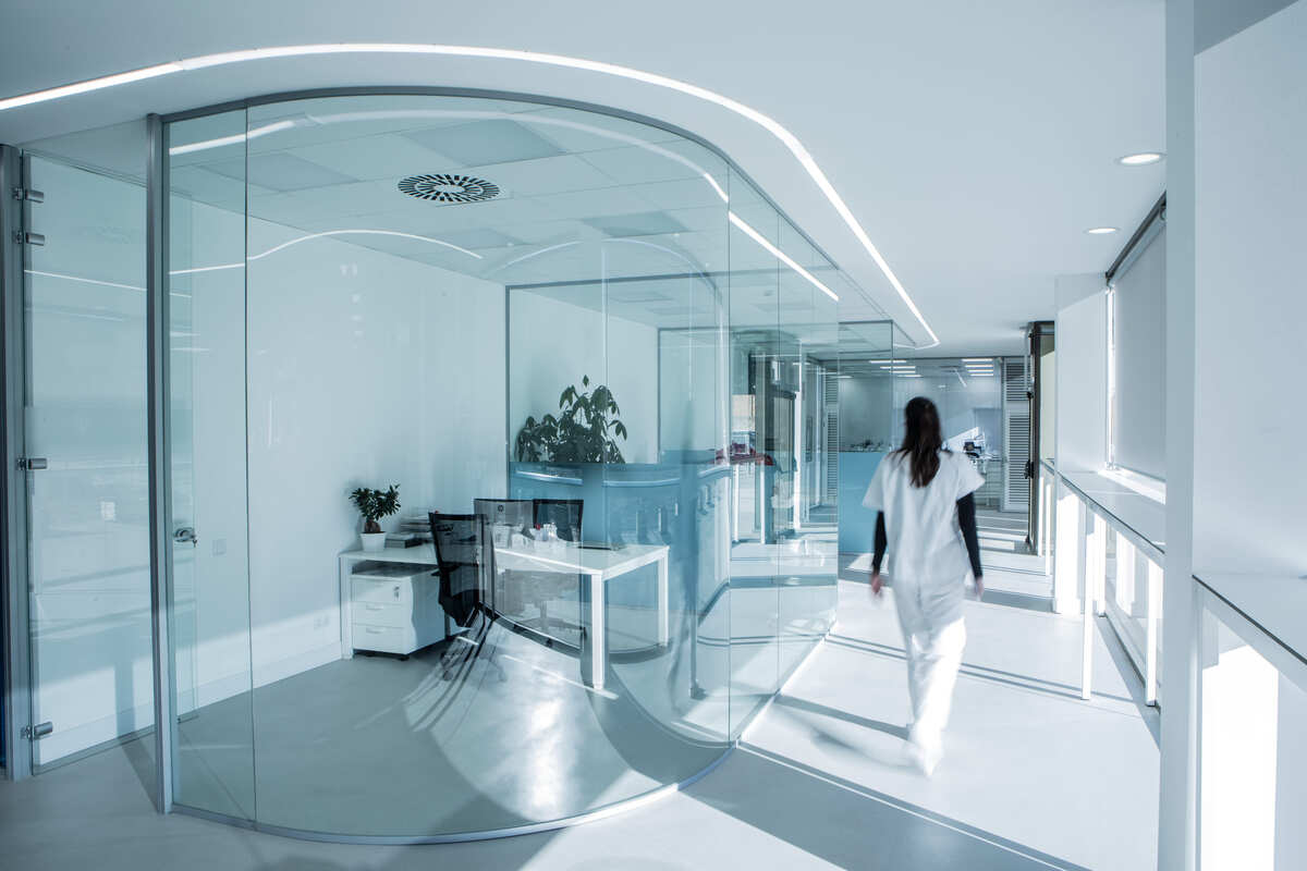 laboratoris dentals Corus