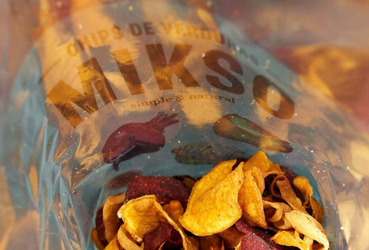 empresa viube foods marca mikso